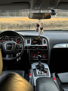 Audi a6 c6 2009 (4 фото из 7)