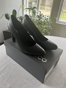 Обувь Ecco 40 размер