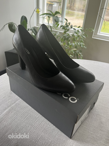 Обувь Ecco 40 размер (фото #1)