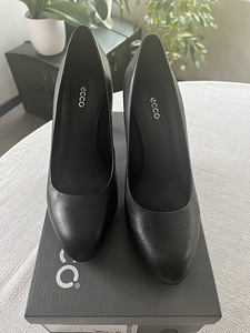 Ecco kingad s 40 (3 foto / 4)
