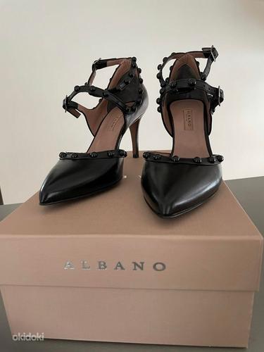 Albano kingad nr 38, uued! (foto #2)