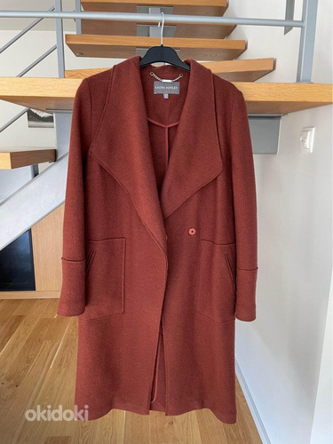 Пальто Laura Ashley, S