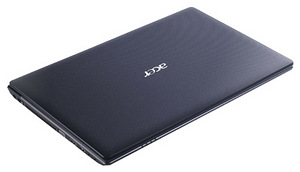 ACER ASPIRE 5750G (5 foto / 8)