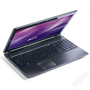 ACER ASPIRE 5750G (7 foto / 8)