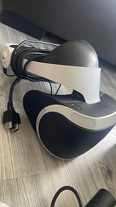Ps4 1tb +vr (2 фото из 3)