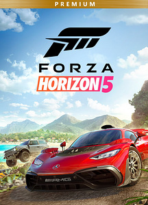 Forza horizon 5 Premium Edition (1 foto / 1)