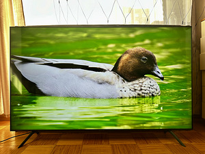 Samsung 65” UE65AU7172UXXH (3 foto / 6)