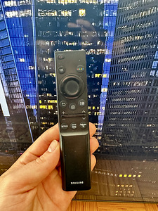 Samsung 65” UE65AU7172UXXH (4 foto / 6)