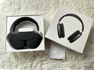Apple AirPods Max Space Gray (1 фото из 4)