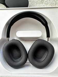 Apple AirPods Max Space Gray (3 фото из 4)