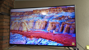 TCL 65” 4K UHD (1 фото из 7)