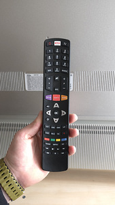 TCL 65” 4K UHD (7 фото из 7)
