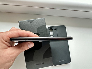 Samsung Galaxy S22 8/128GB (3 foto / 9)