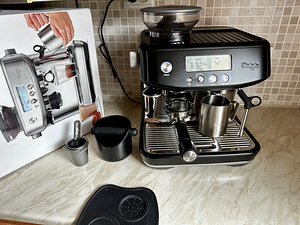 Sage Barista Pro (2 фото из 6)