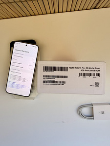 Xiaomi Redmi Note 15 Pro+ 8/256GB (6 foto / 6)