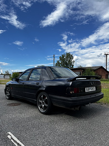 M: ford sierra 2,0 74kw (4 foto / 5)