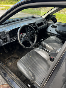 M: ford sierra 2,0 74kw (5 foto / 5)