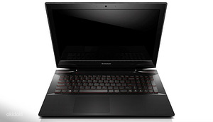 Lenovo Y50-70 Mänguarvuti (1 foto / 2)