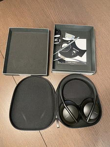 Наушники Bose 700 (1 фото из 2)
