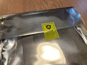 ThinkPad X1 Carbon 1 Gen laptop akku (2 foto / 3)