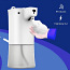 Автоматический дозатор мыла для детей (фото #1)