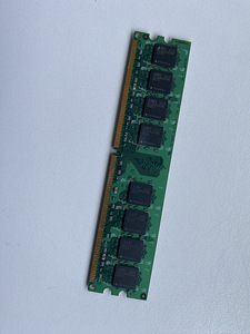 AM1 DDR2 PC2-6400 2GB (2 foto / 2)