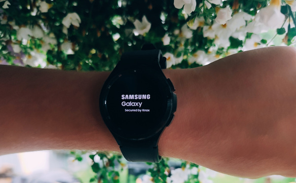 Samsung Galaxy Watch 4 Classic nutikell 46mm