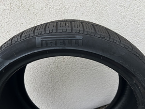 Шины R20 245 40 Pirelli M+S Lamell летние (2 фото из 5)