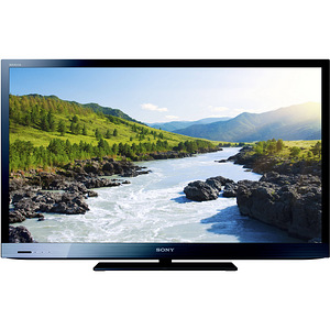 Sony Teler KDL-40CX520 (1 foto / 4)
