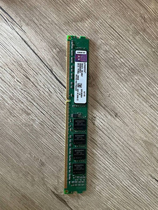 ValueRAM KVR13N9S8/4 - 4GB (2 foto / 2)