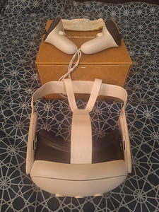 Meta Quest 3 VR 512GB (2 foto / 7)