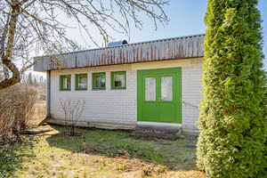 MÜÜK SUVILA! SISSE TULE JA ELAD! (34 foto / 50)