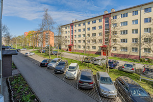Puhangu tn 30, Põhja-Tallinna, Tallinn, Harjumaa (7 foto / 26)