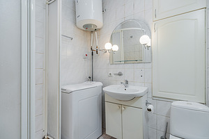 Puhangu tn 30, Põhja-Tallinna, Tallinn, Harjumaa (9 foto / 26)
