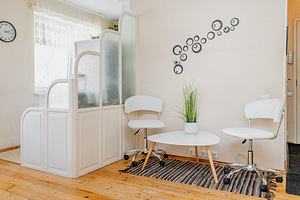 Puhangu tn 30, Põhja-Tallinna, Tallinn, Harjumaa (10 foto / 26)
