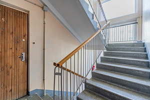 Puhangu tn 30, Põhja-Tallinna, Tallinn, Harjumaa (18 foto / 26)