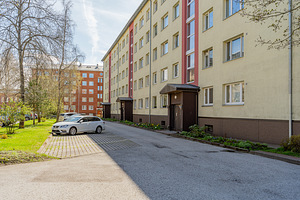 Puhangu tn 30, Põhja-Tallinna, Tallinn, Harjumaa (26 foto / 26)