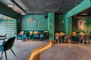 Gonsiori tn 12, Kesklinna, Tallinn, Harjumaa (9 foto / 50)