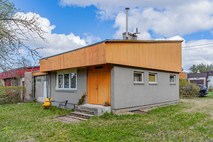 Pajutaguse AÜ, Kaasiku, Saue vald, Harjumaa (1 foto / 46)