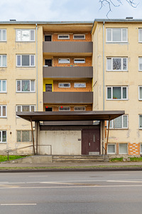 Sõle tn 58, Põhja-Tallinn, Tallinn, Harjumaa (14 фото из 15)