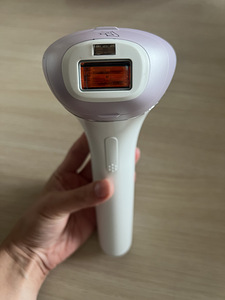 Фотоэпилятор Lumea IPL 8000 с ГАРАНТИЕЙ (2 фото из 5)