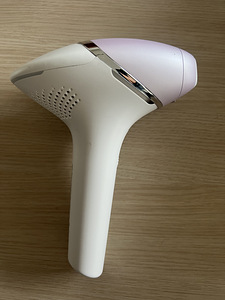 Фотоэпилятор Lumea IPL 8000 с ГАРАНТИЕЙ (4 фото из 5)