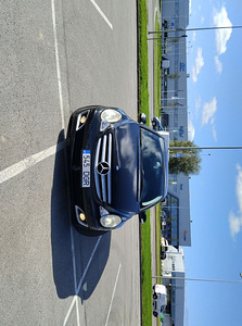 Mercedes R 280 3.0 (9 foto / 15)