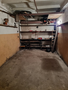 Paekaare tn 1c, Lasnamäe, Tallinn, Harjumaa (4 foto / 6)