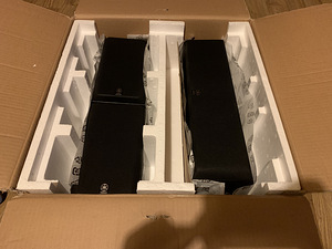 Hi-Fi kõlarisüsteem Yamaha NS-P60 (2 foto / 3)