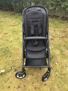 Cybex Talos S Lux (4 foto / 4)