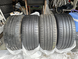 Bridgestone Turanza T005 (1 foto / 2)