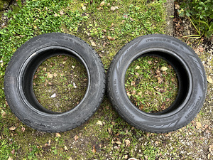 Nokian Hakkapeliitta R2 (4 foto / 4)