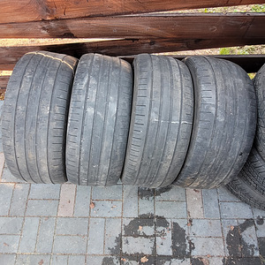 245/45R18 BMW 520 Xdrive BMW (3 фото из 3)