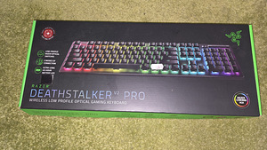 Razer Deathstalker V2 Pro (2 фото из 2)